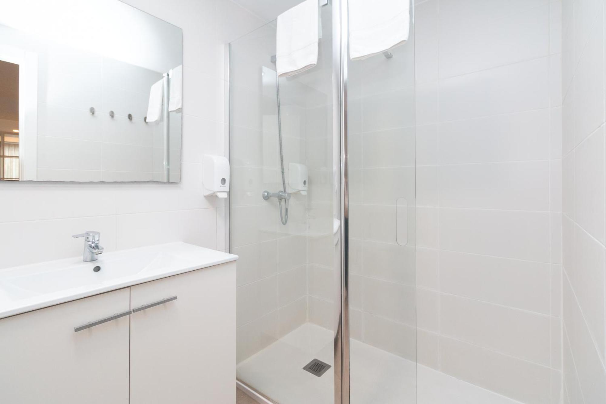 Bet Apartments - Abastos Valencia Luaran gambar