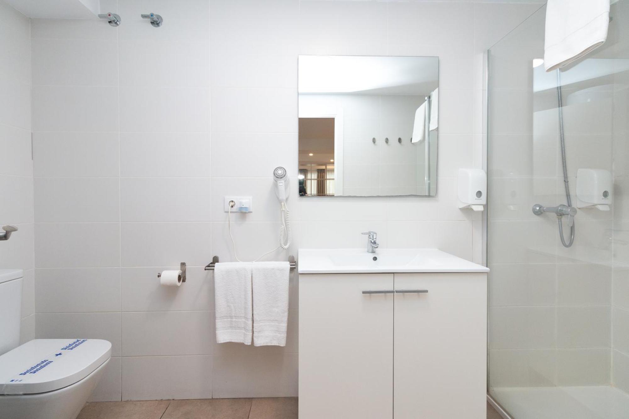 Bet Apartments - Abastos Valencia Luaran gambar