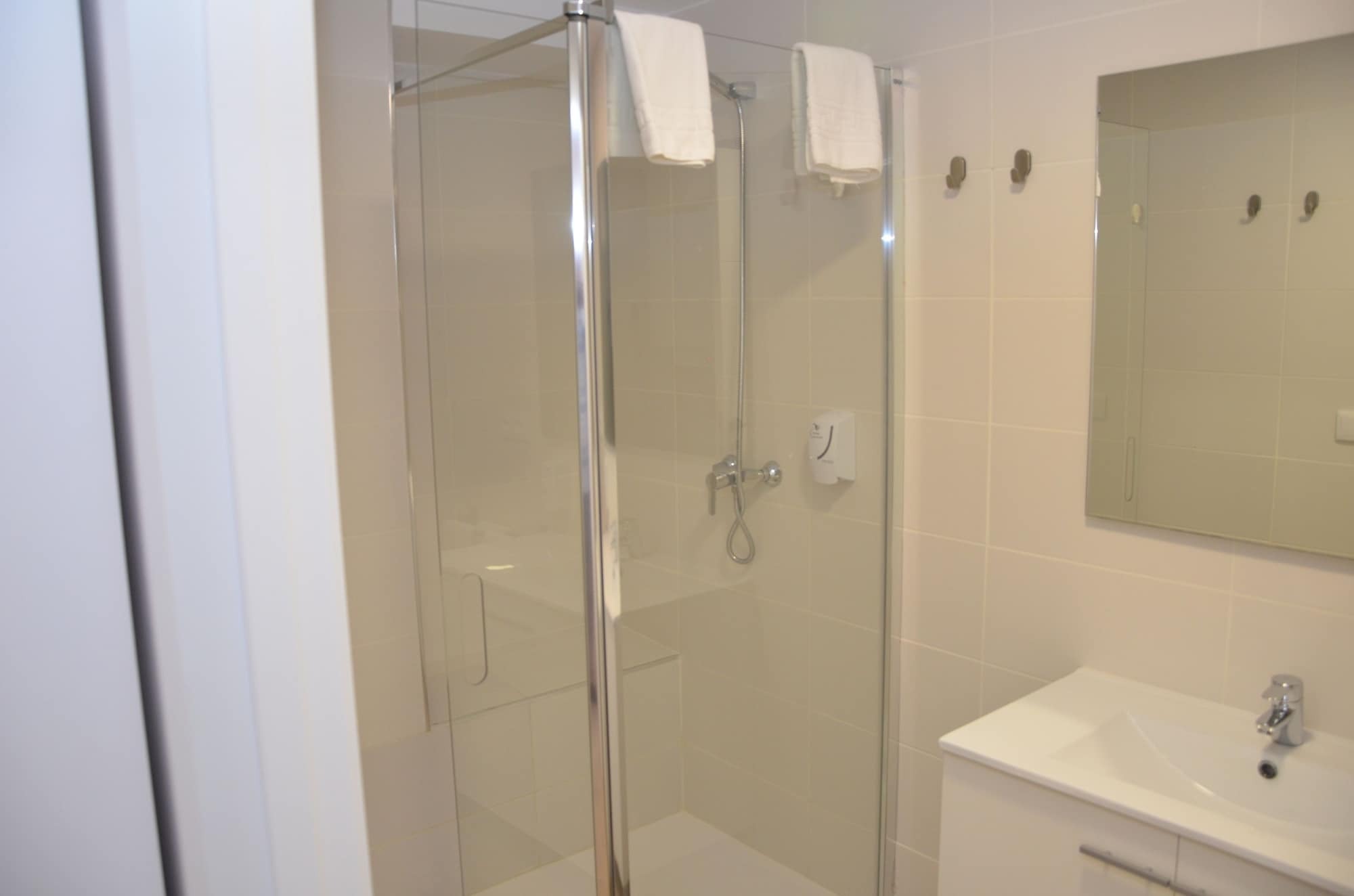 Bet Apartments - Abastos Valencia Luaran gambar