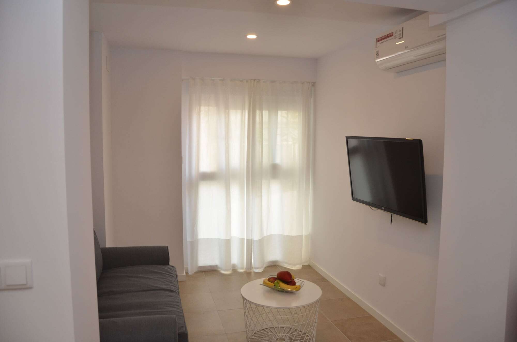 Bet Apartments - Abastos Valencia Luaran gambar