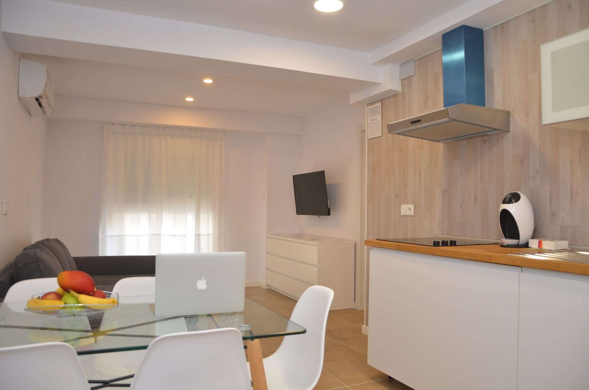 Bet Apartments - Abastos Valencia Luaran gambar